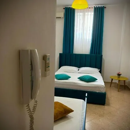Bed and breakfast Luce