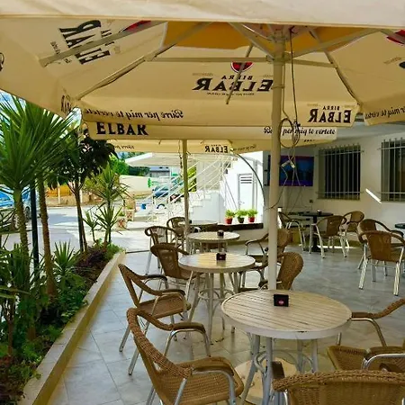 Oda ve Kahvaltı Luce