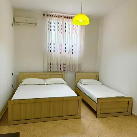 Bed and breakfast Luce *