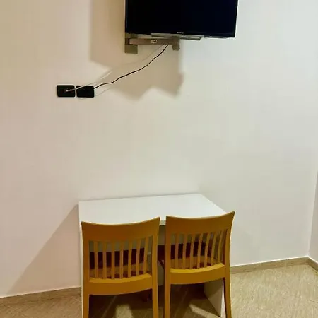 Oda ve Kahvaltı Luce