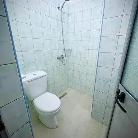 Luce Oda ve Kahvaltı