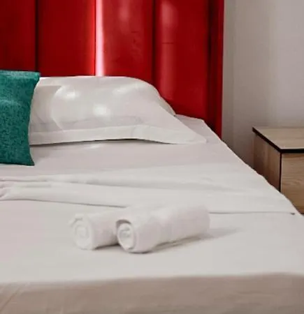 Bed & Breakfast Luce *