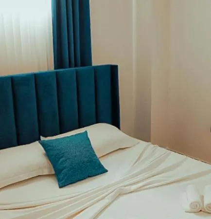 Bed and breakfast Luce *