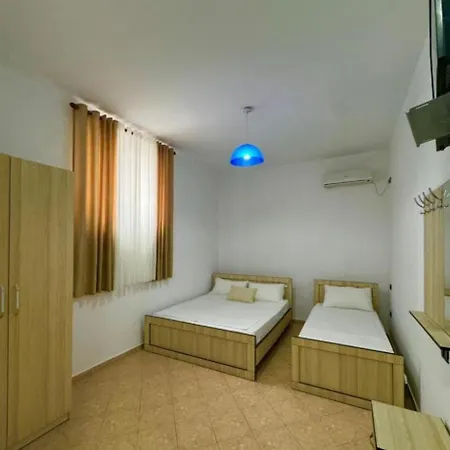 Bed and Breakfast Luce *