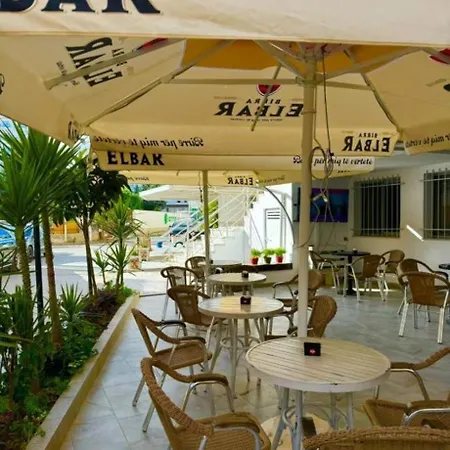 Luce * Golem (Tirana)