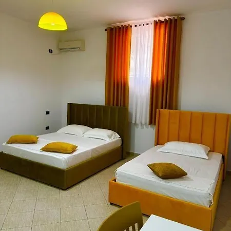 Luce Bed and Breakfast *
