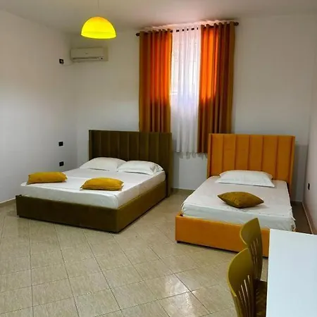 Bed and Breakfast Luce *