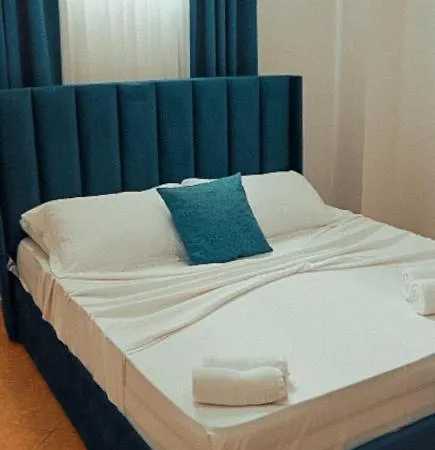 Bed and Breakfast Luce